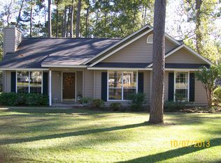 1501 Quail Run, Cairo, GA 39828