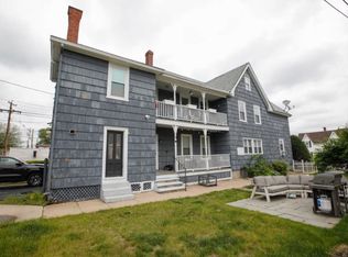 434 Hevey St #1, Manchester, NH 03102