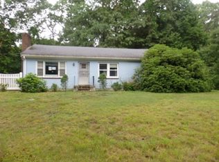 280 Turnpike St, Stoughton, MA 02072
