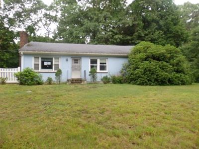 280 Turnpike St, Stoughton, MA, 02072