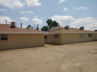 Sheridan 2 - A, Clovis, NM 88101