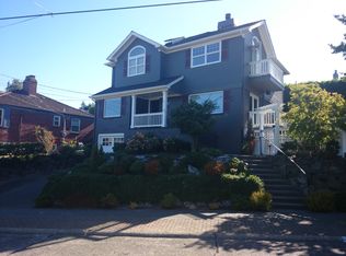 2230 Condon Way W, Seattle, WA 98199