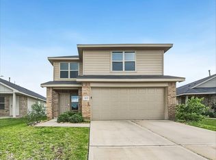 24130 Sundown View Ln, Hockley, TX 77447