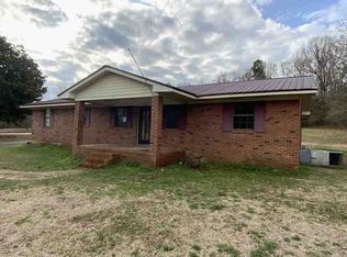 428 Flynn St, Sulligent, AL 35586