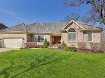 4 Union Cir, Wheaton, IL, 60187