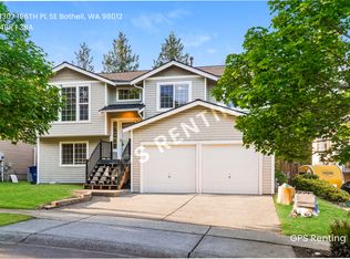 1307 196th Pl SE, Bothell, WA 98012