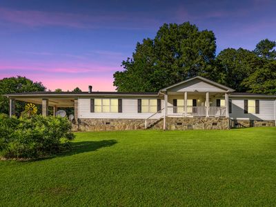 1550 Woodys Store Rd, Roxboro, NC, 27574