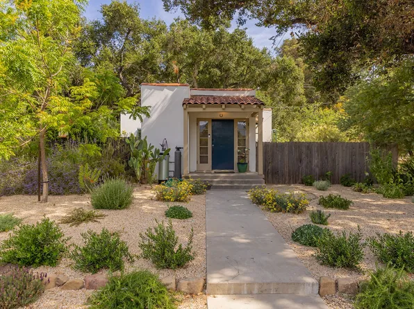 112 E Summer St, Ojai, CA 93023