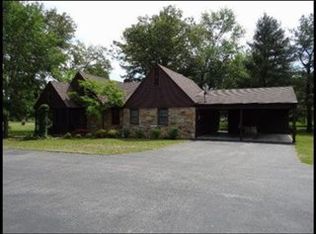 76 Short Sawmill Rd, Crossville, TN 38555