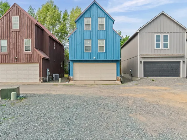 27 Winkley Shoals Cv N, Heber Springs, AR 72543