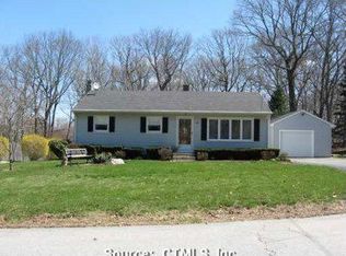 64 Georgia Rd, Oakdale, CT 06370