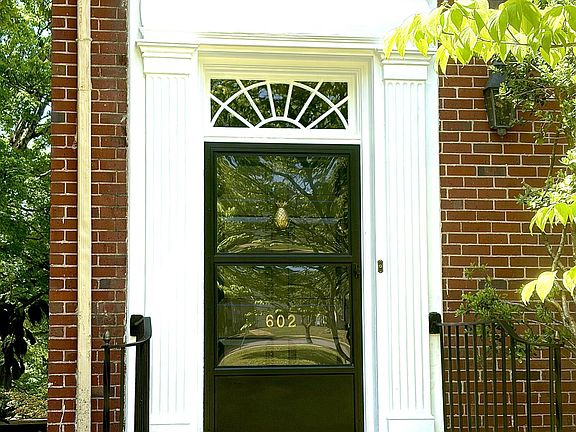 2nd image of 602 Madison Ave