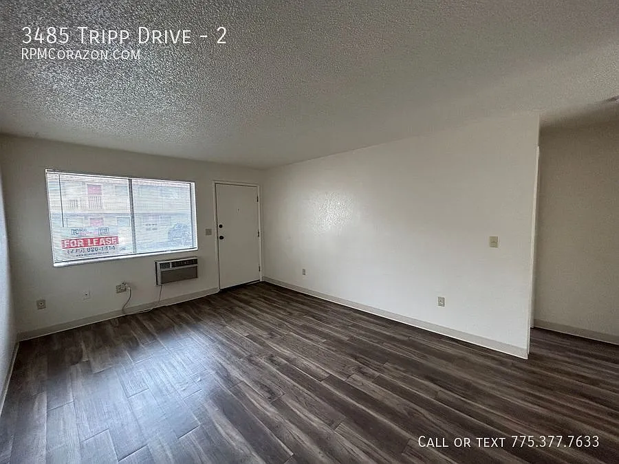 Remodeled Downstairs 1 Bedroom, 1 Bathroom in Reno close to UNR — Photo 4