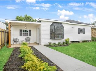 512 Avenue G, Marrero, LA 70072