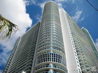 1800 N Bayshore Dr APT 2605, Miami, FL, 33132