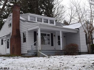 135 Harris Ave, Boalsburg, PA 16827