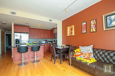 Sold by Halstead Real Estate