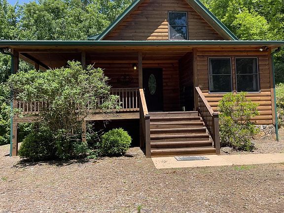 3rd image of 51 Kirkland Mountain Ln