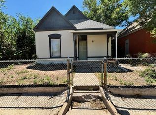 509 E Routt Ave, Pueblo, CO 81004