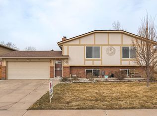 4633 S Dudley St, Denver, CO 80123