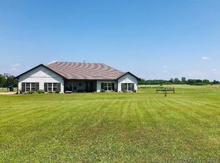 8904 E 9th St, Cushing, OK 74023