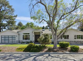 13090 Heath St, Saratoga, CA