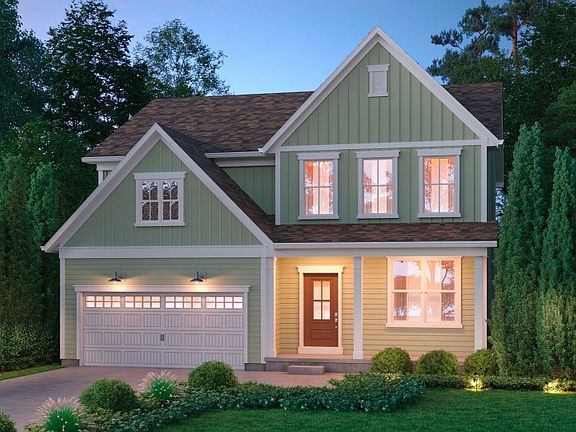 Home Exterior FH2A