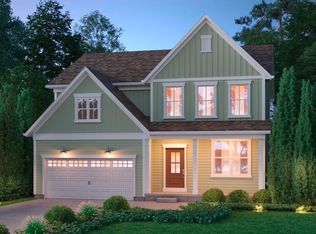 Mercer Plan, Winding Creek, Batavia, IL 60510