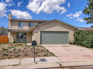 4312 Moonbeam Dr, Colorado Springs, CO 80916