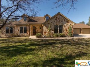 205 Buoy Cir, Georgetown, TX 78633