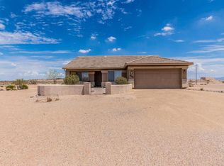 35102 W Western Star Blvd, Arlington, AZ 85322