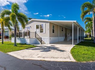 24437 Harborview Rd LOT 51, Punta Gorda, FL 33980