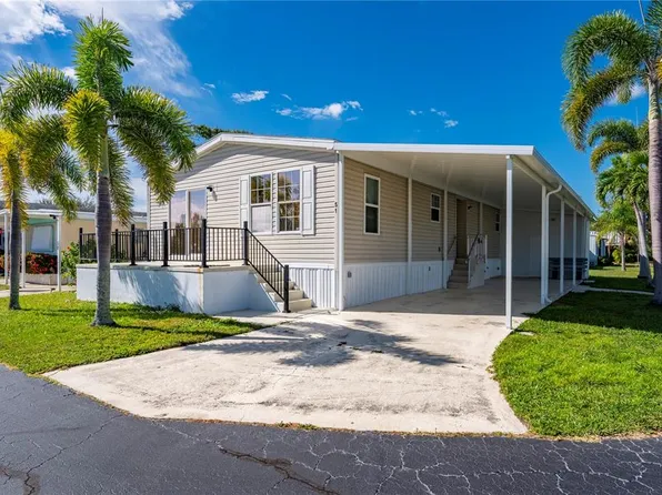 24437 Harborview Rd Lot 51, Punta Gorda, FL 33980