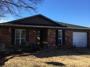 603 Flora Ave, Panhandle, TX 79068