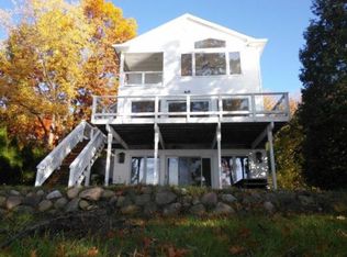 4631 Ennismore Dr, Clarkston, MI 48346
