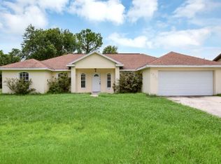3903 El Rado Ave, Sebring, FL 33872