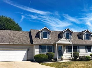 812 Central Ave, Fostoria, OH 44830