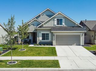 2116 N Thorndale Ave, Kuna, ID 83634