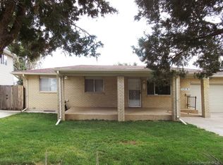 1315 Diamond Ave, Cheyenne, WY 82001