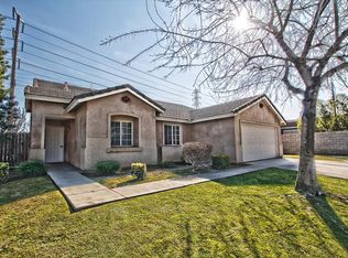 4102 Falcon Grove Ct, Bakersfield, CA 93312