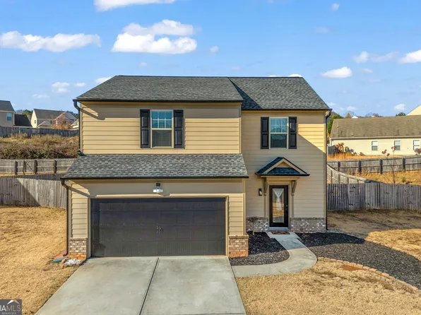 1229 Dianne Dr, Winder, GA 30680