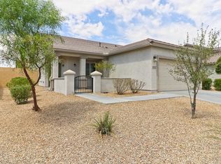 19178 W Monroe St, Buckeye, AZ 85326