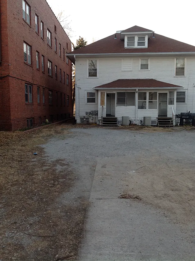 1409 E st. — Photo 1