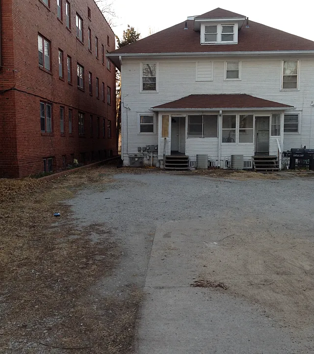 1409 E st.