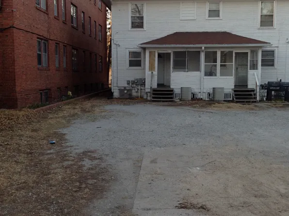 1409 E st., 1409 E St #A, Lincoln, NE 68508