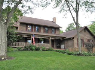 714 Mohawk Dr, Springfield, OH 45502