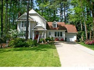 1109 Sapling Pl, Raleigh, NC 27615