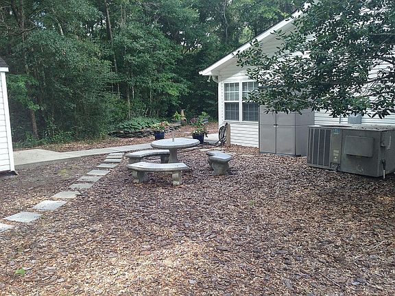 Side Yard