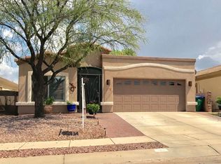 194 E Corte Rancho Dorada, Sahuarita, AZ 85629