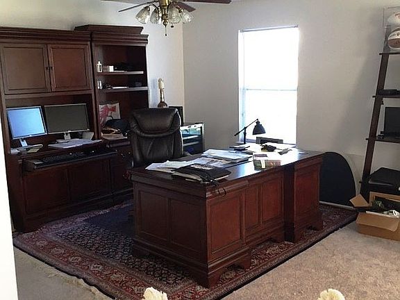 Dinning Area /Office